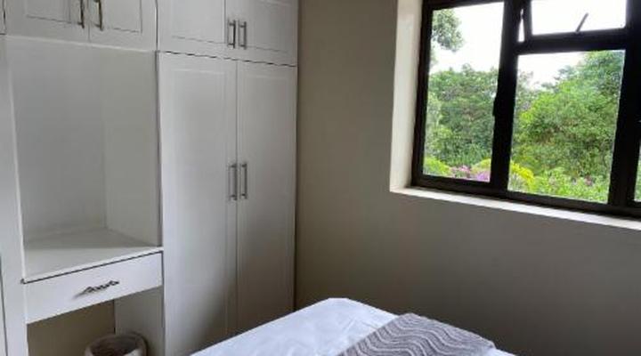 4 Wild Rose Country Lodge