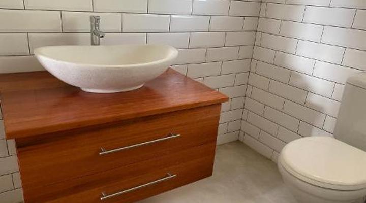 4 Wild Rose Country Lodge