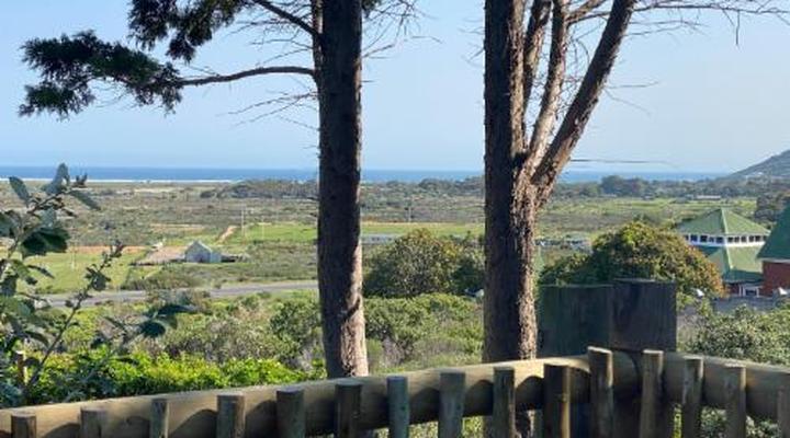 4 Wild Rose Country Lodge