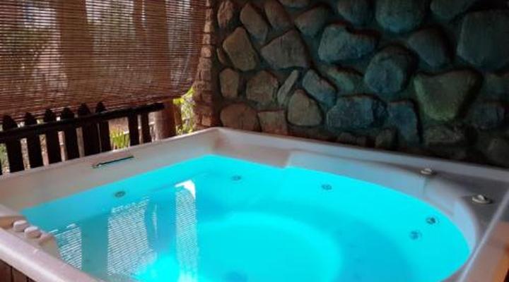 The Sabie Town House Guest Lodge