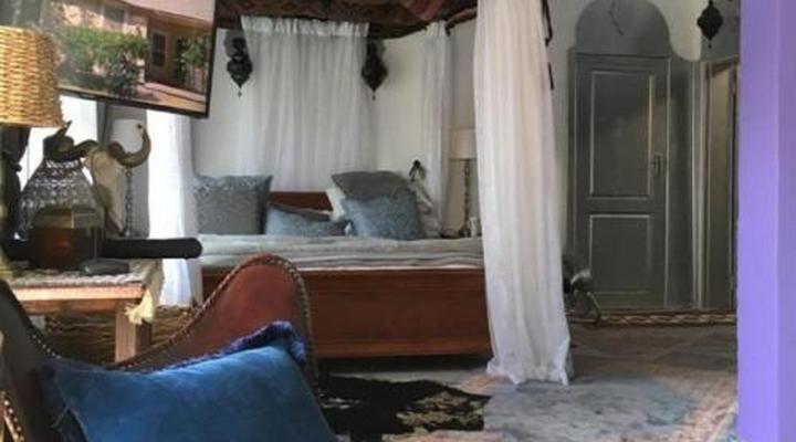 The Sabie Town House Guest Lodge