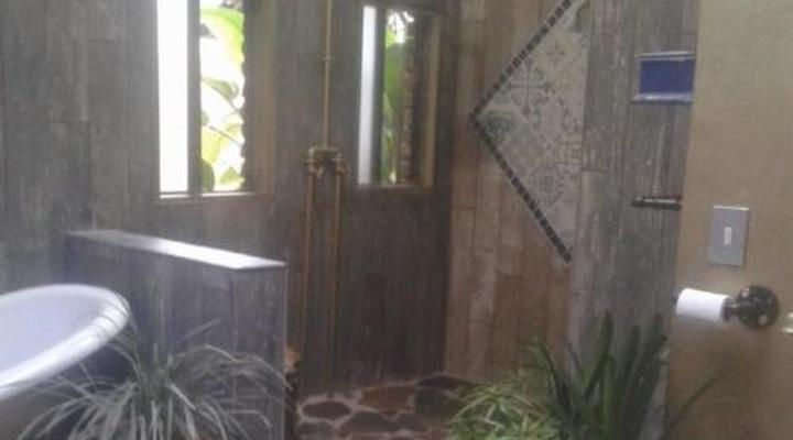 The Sabie Town House Guest Lodge