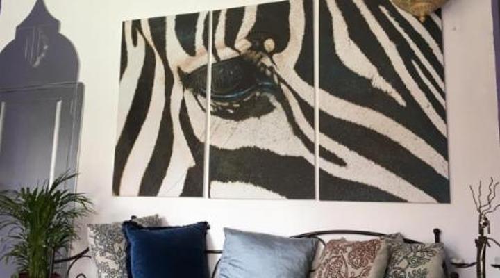 The Sabie Town House Guest Lodge