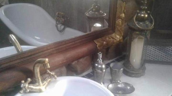 The Sabie Town House Guest Lodge