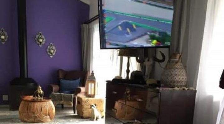 The Sabie Town House Guest Lodge