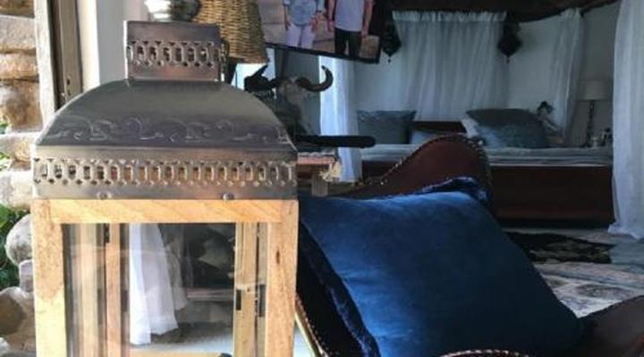 The Sabie Town House Guest Lodge