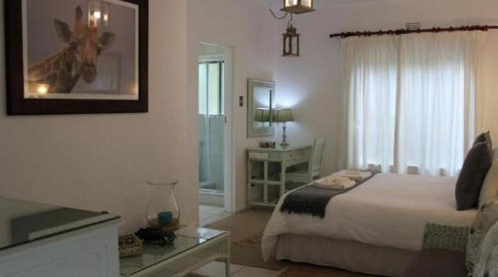 The Sabie Town House Guest Lodge