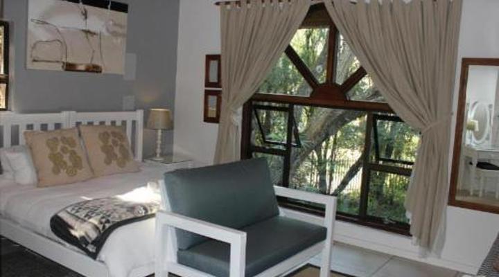 The Sabie Town House Guest Lodge