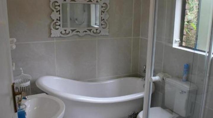 The Sabie Town House Guest Lodge