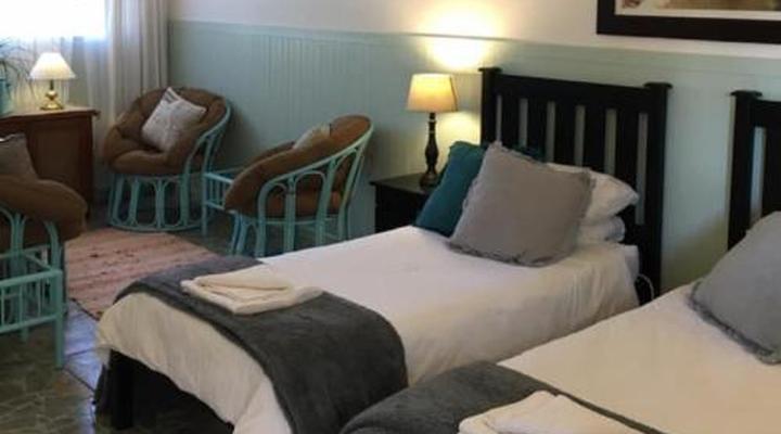 The Sabie Town House Guest Lodge