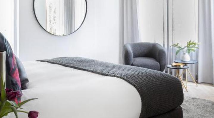 The Clarendon Fresnaye