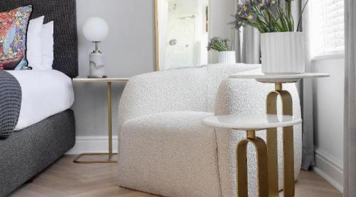 The Clarendon Fresnaye