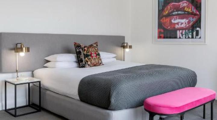 The Clarendon Fresnaye