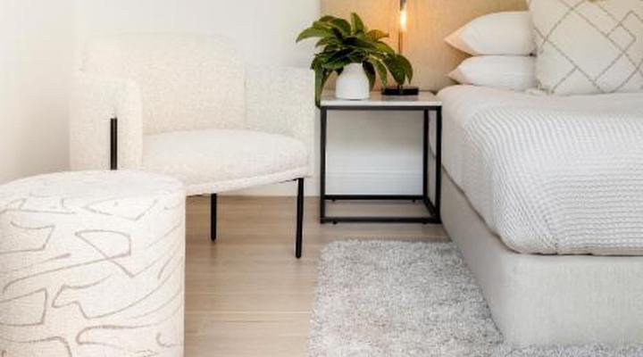 The Clarendon Fresnaye