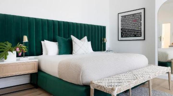 The Clarendon Fresnaye