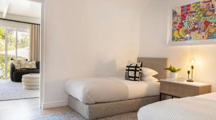 The Clarendon Fresnaye