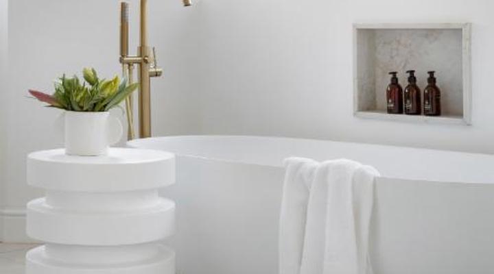 The Clarendon Fresnaye