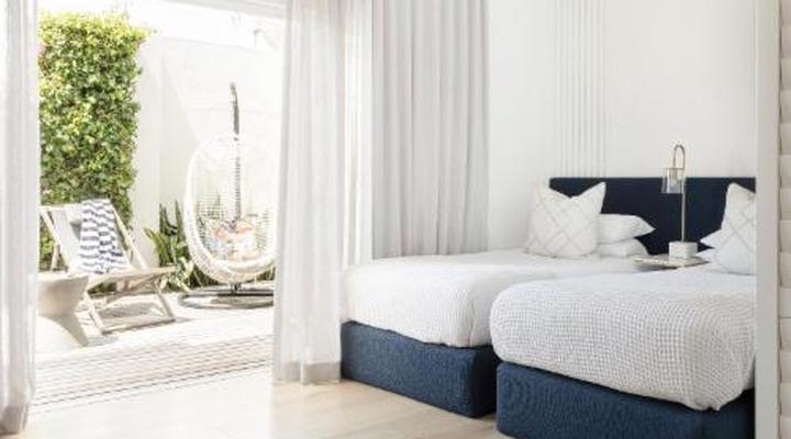 The Clarendon Fresnaye