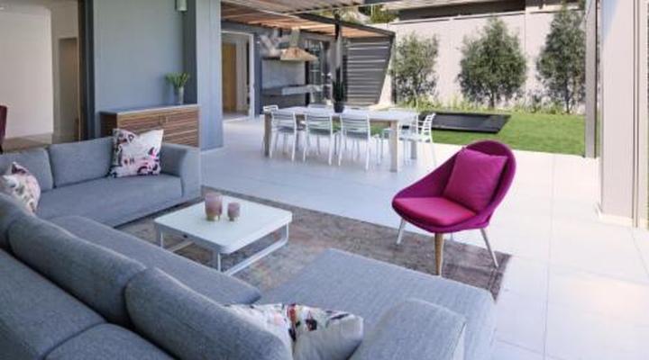 The Clarendon Fresnaye