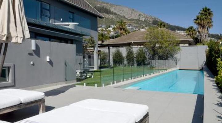 The Clarendon Fresnaye