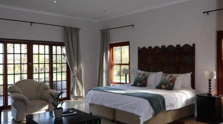 The Country Guesthouse