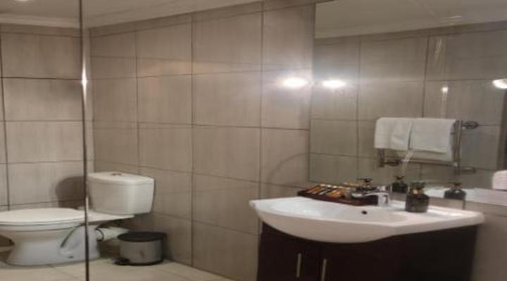 The Country Guesthouse