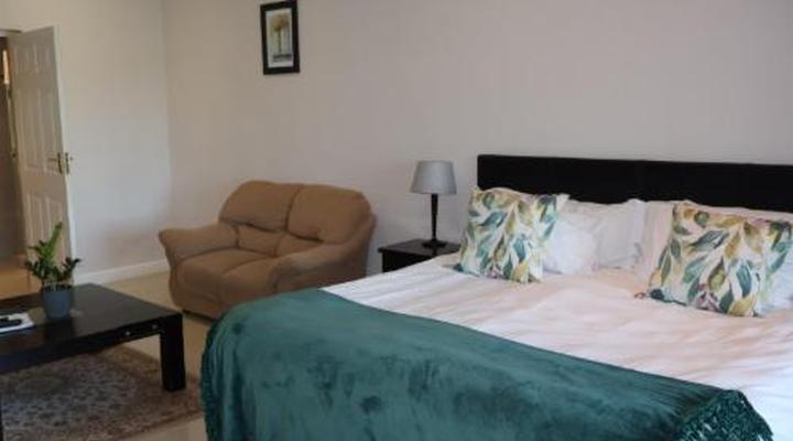 The Country Guesthouse