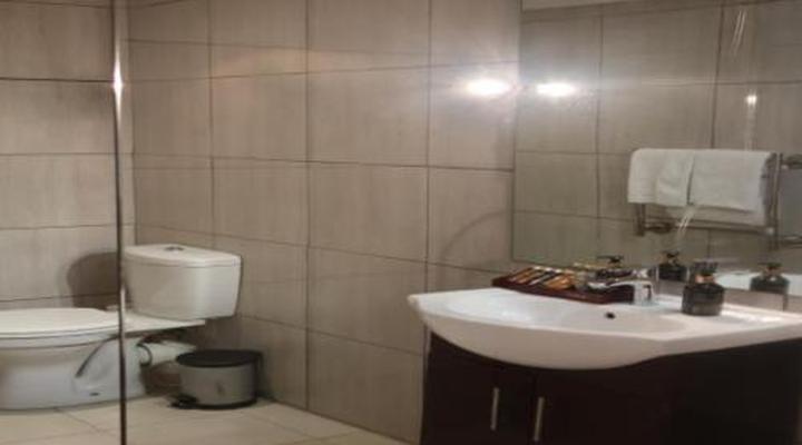 The Country Guesthouse