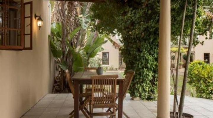 The Country Guesthouse