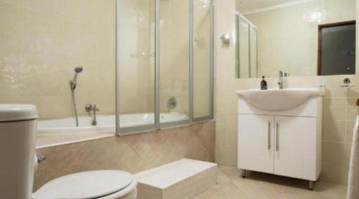 The Country Guesthouse