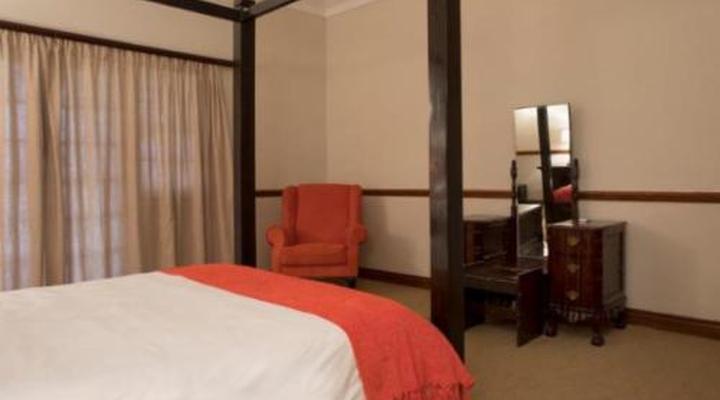 The Country Guesthouse