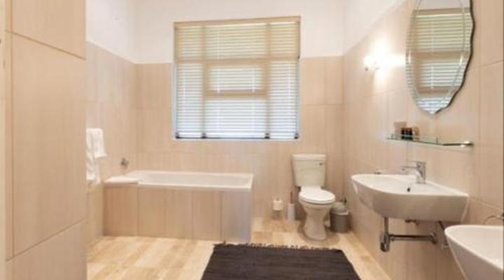 The Country Guesthouse