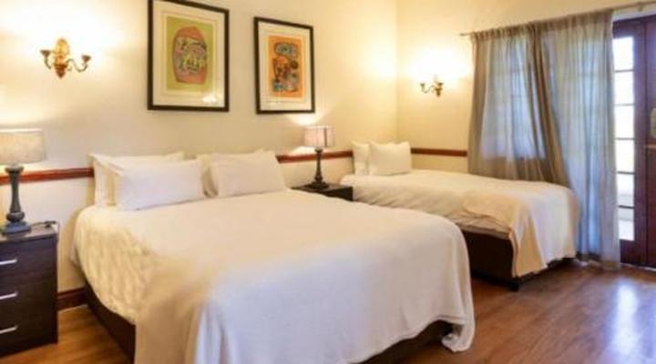 The Country Guesthouse