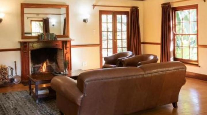 The Country Guesthouse