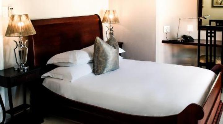 The View Boutique Hotel & Spa