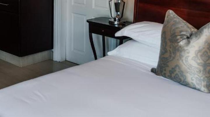 The View Boutique Hotel & Spa