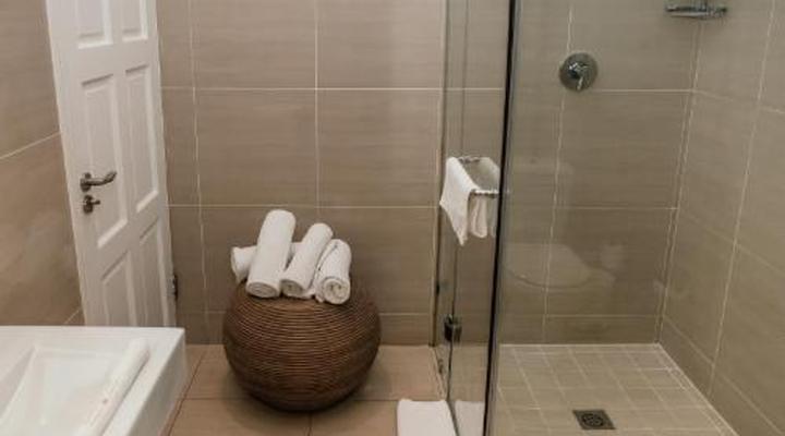 The View Boutique Hotel & Spa