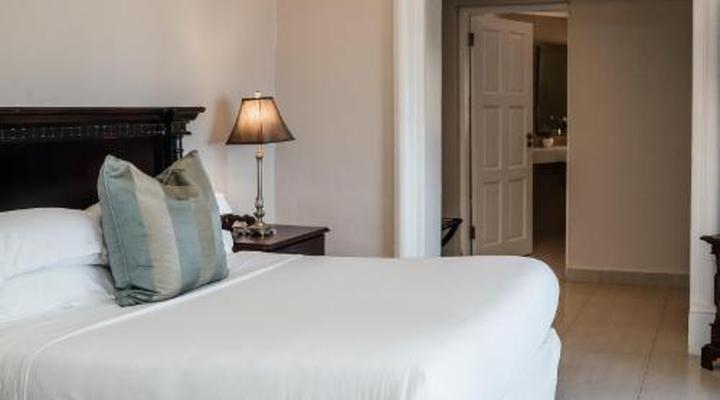 The View Boutique Hotel & Spa