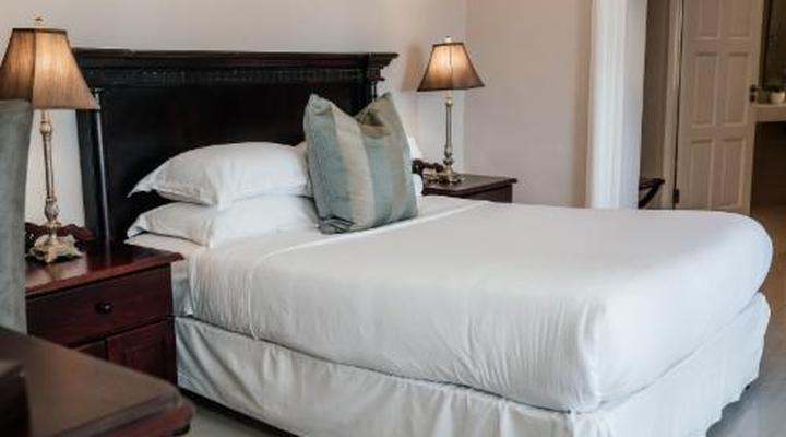 The View Boutique Hotel & Spa