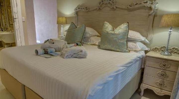 The View Boutique Hotel & Spa