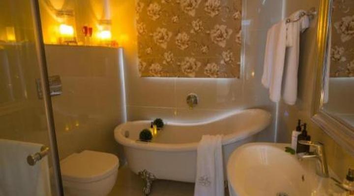 The View Boutique Hotel & Spa