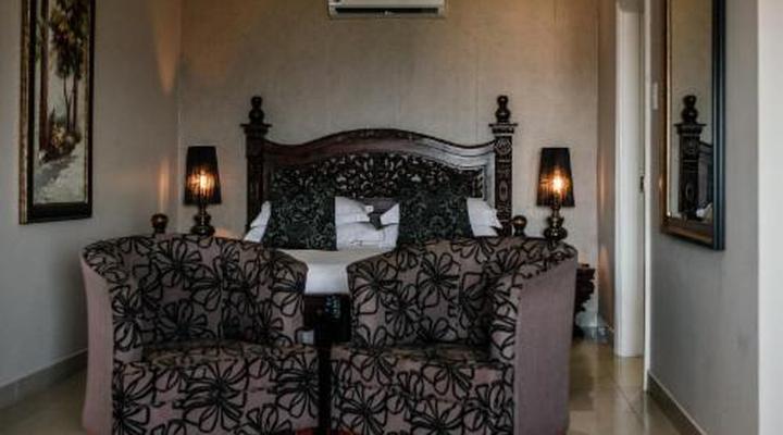 The View Boutique Hotel & Spa