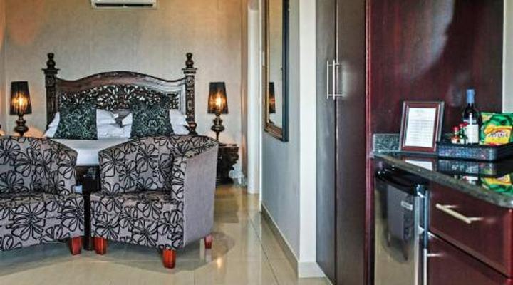 The View Boutique Hotel & Spa