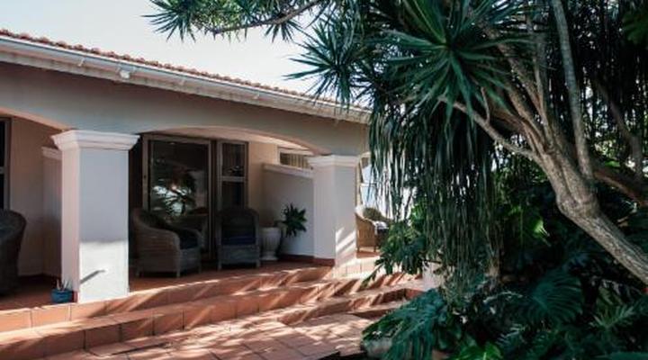 The View Boutique Hotel & Spa