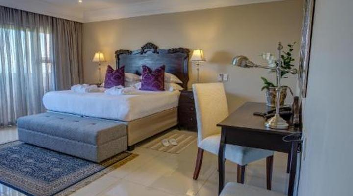 The View Boutique Hotel & Spa