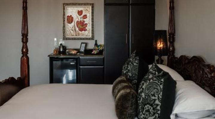 The View Boutique Hotel & Spa