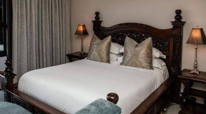 The View Boutique Hotel & Spa