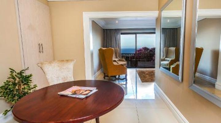 The View Boutique Hotel & Spa