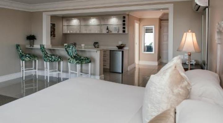 The View Boutique Hotel & Spa