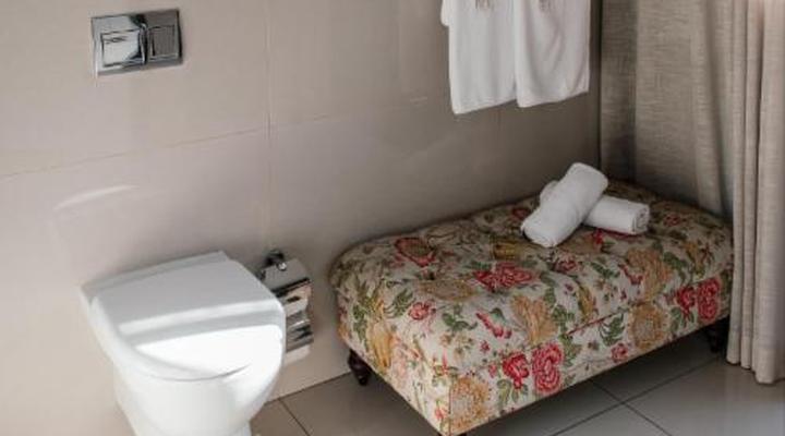 The View Boutique Hotel & Spa